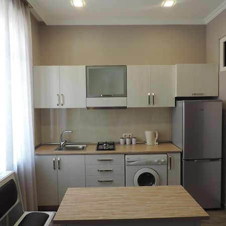 Modern Apartment Batumi Exterior photo