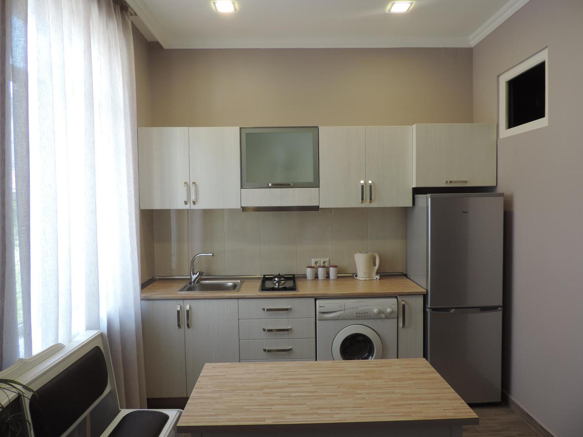 Modern Apartment Batumi Exterior photo
