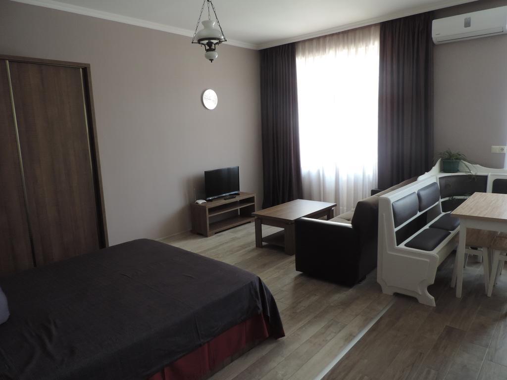 Modern Apartment Batumi Exterior photo