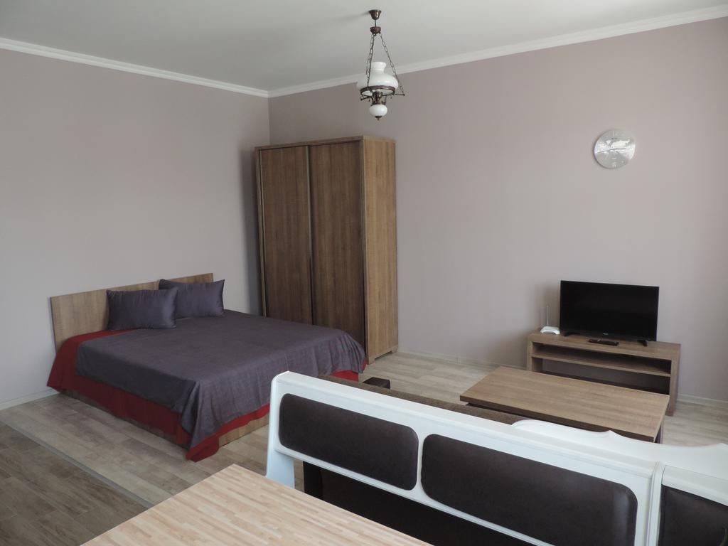 Modern Apartment Batumi Exterior photo