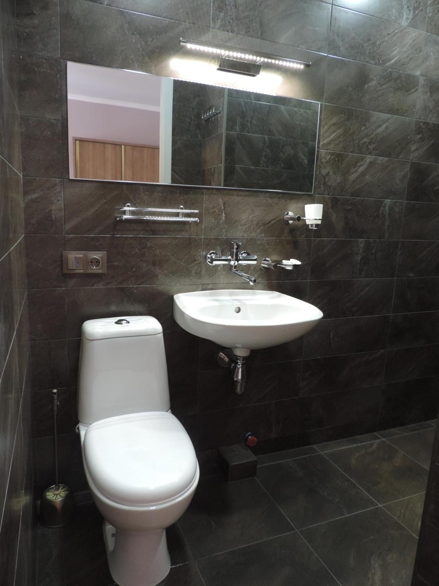 Modern Apartment Batumi Exterior photo